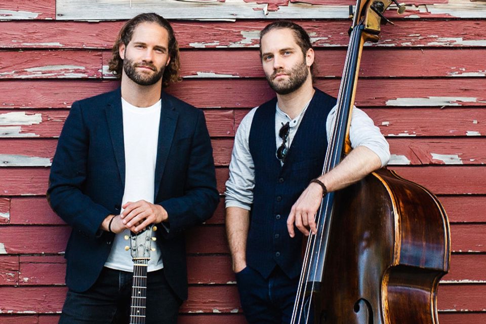 Clements brothers website 960x540