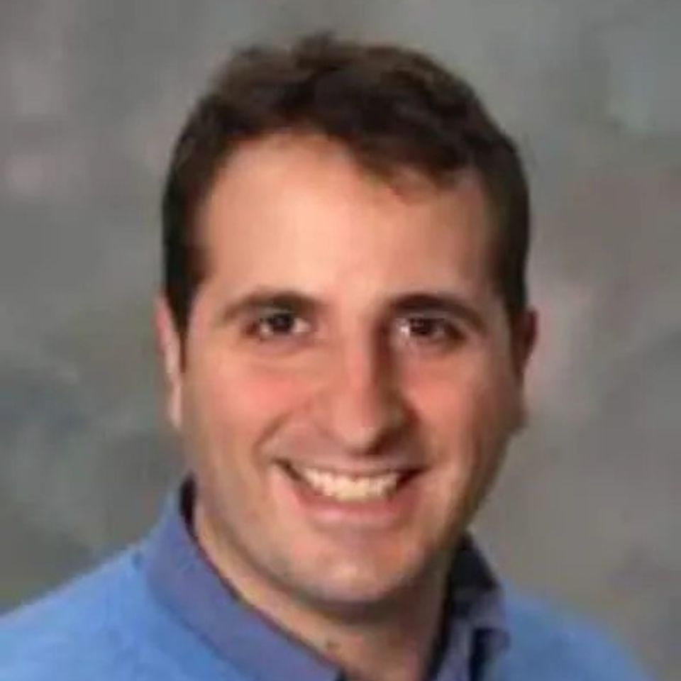 Photo of Fouad Aoude, MD, Internal Medicine