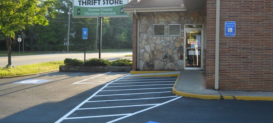 Store
