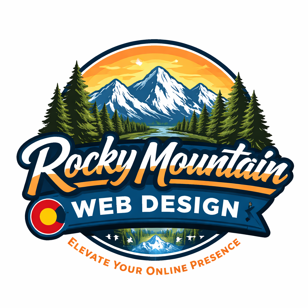 Rocky Mountain Web Design