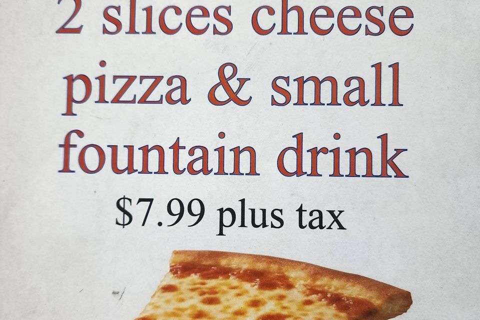 Dailypizzaspecial