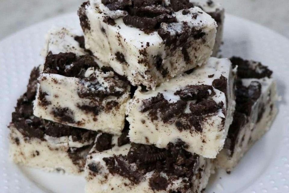 Oreo pic