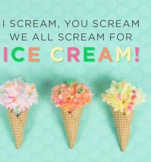 Ice creampic