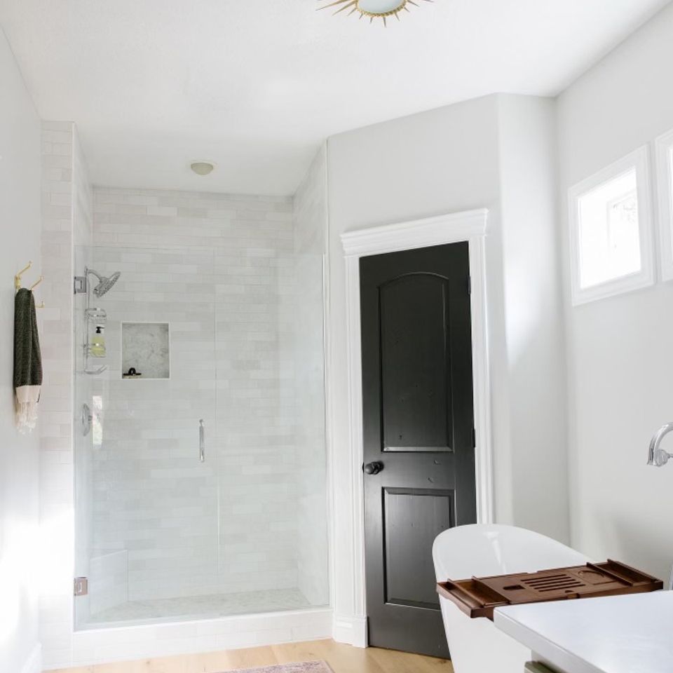 Bathroom Featured Remodeling and Additions in Middleton, ID