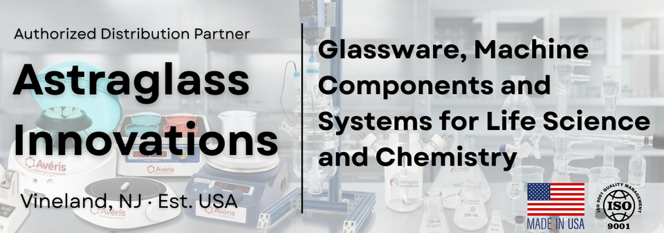 Astraglass Innovations banner