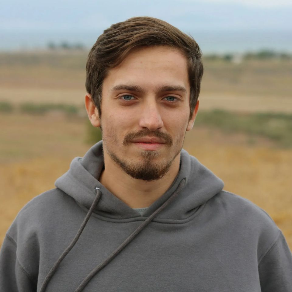 Staff member