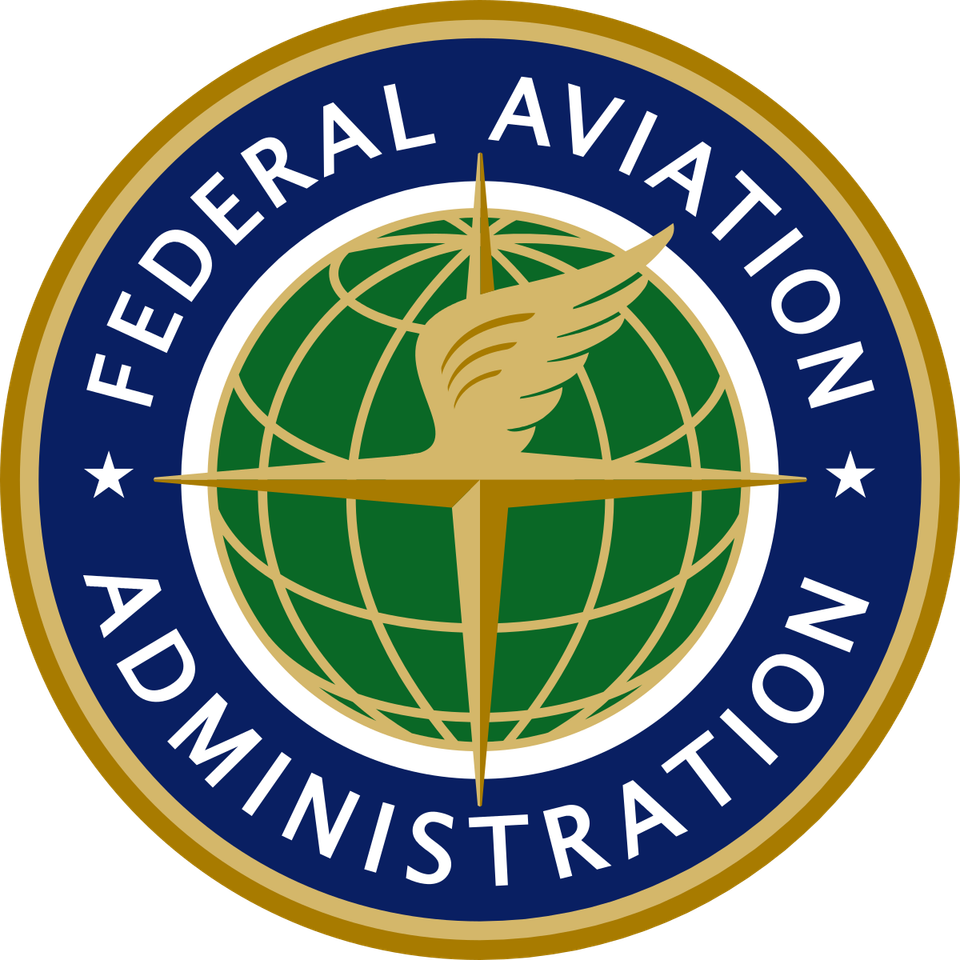 Seal of the united states federal aviation administration.svg