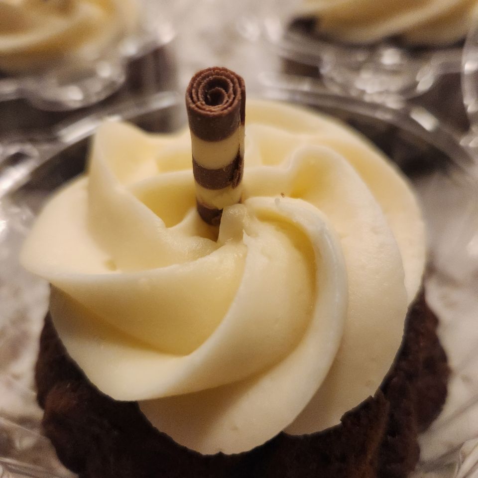 Gladdies babycake