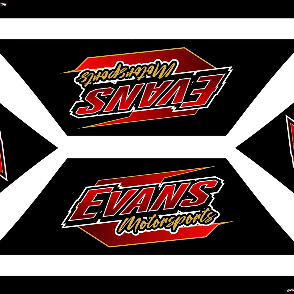 10x20 evans motorsports