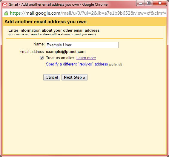 Gmail007