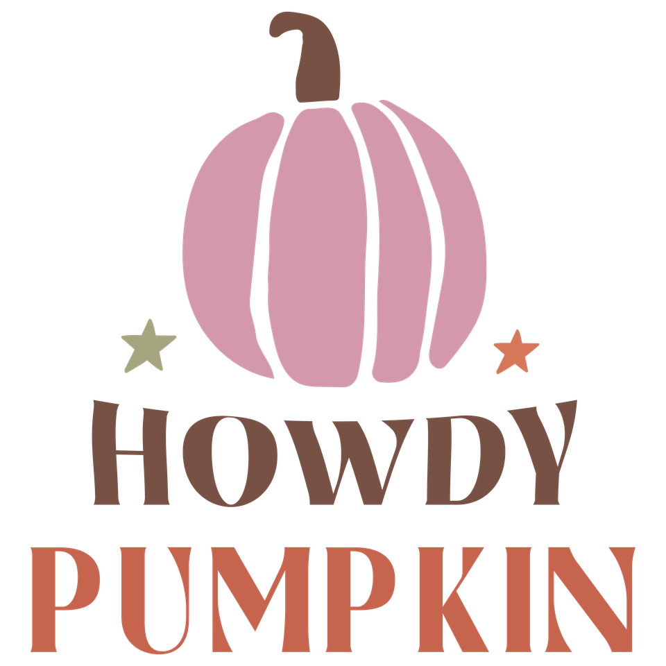 Seasons   fall howdy pumpkin