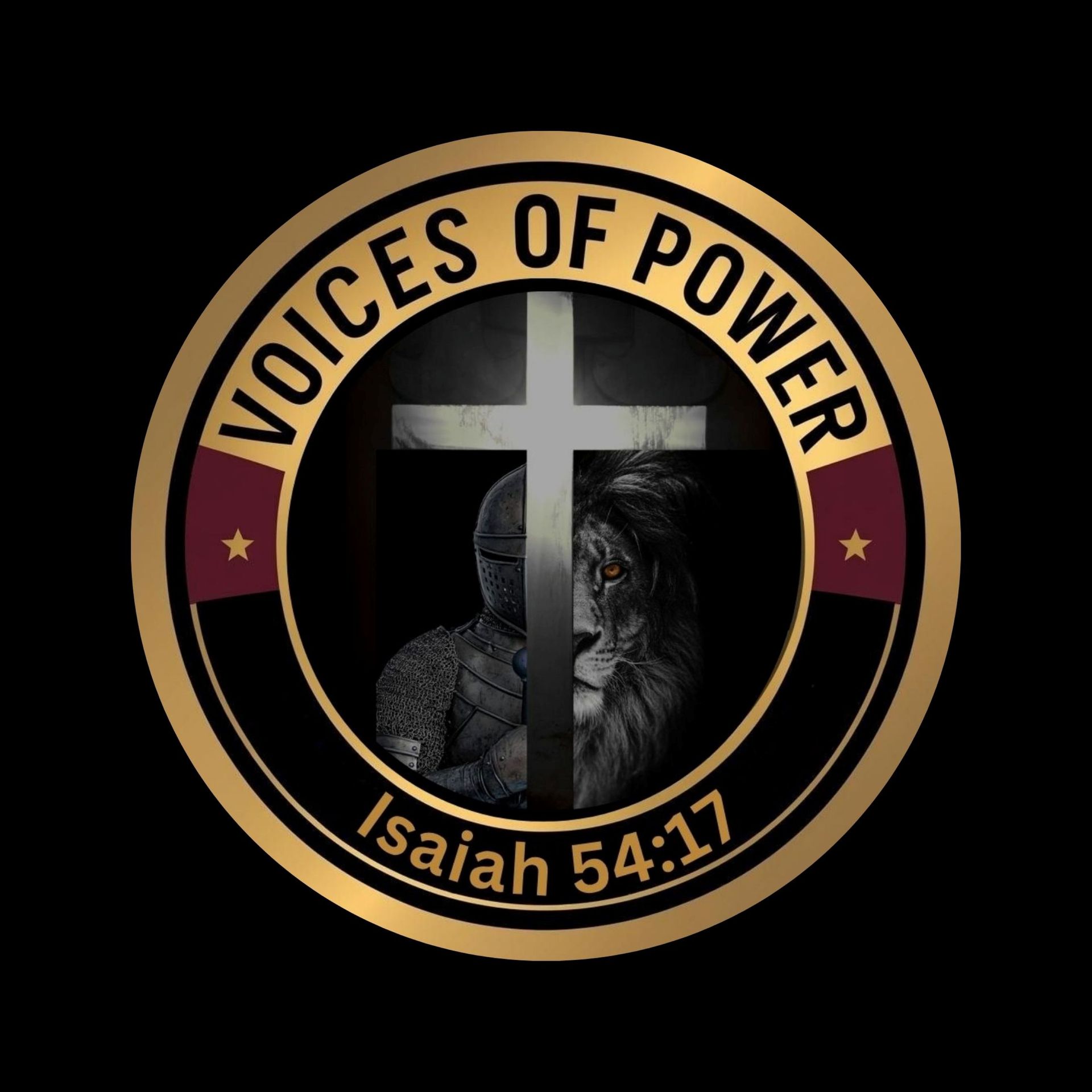 Voices of Power Podcast