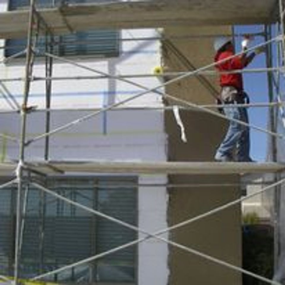 Scaffold