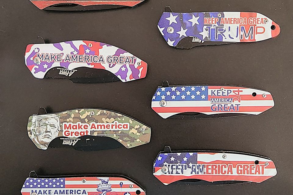 Trump knives (3) inpixio