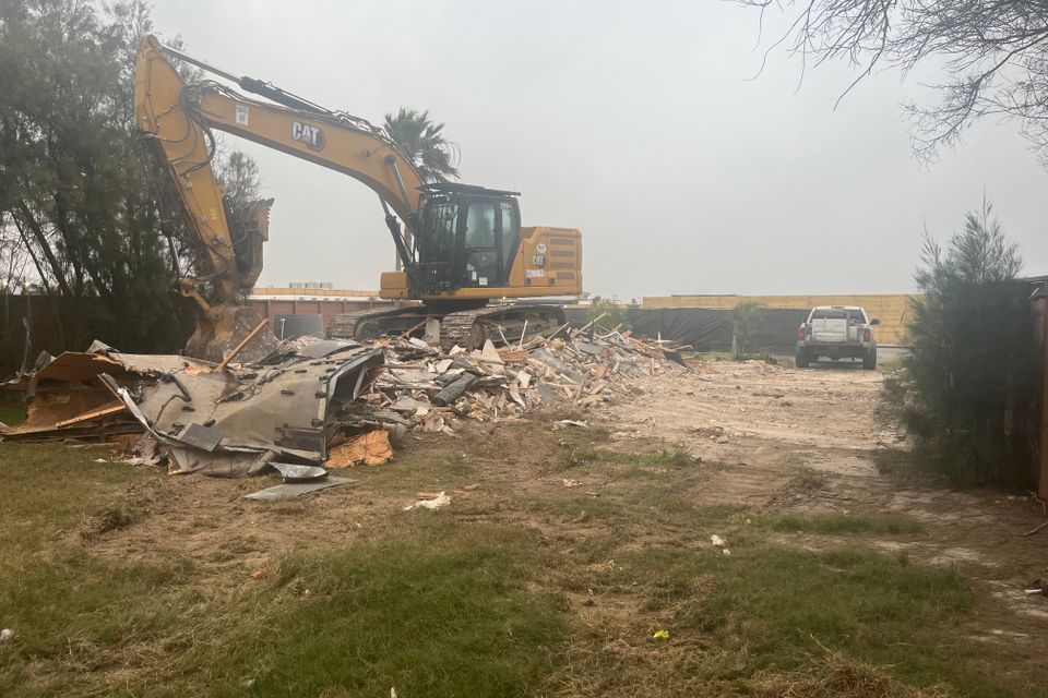 Space x demolition3