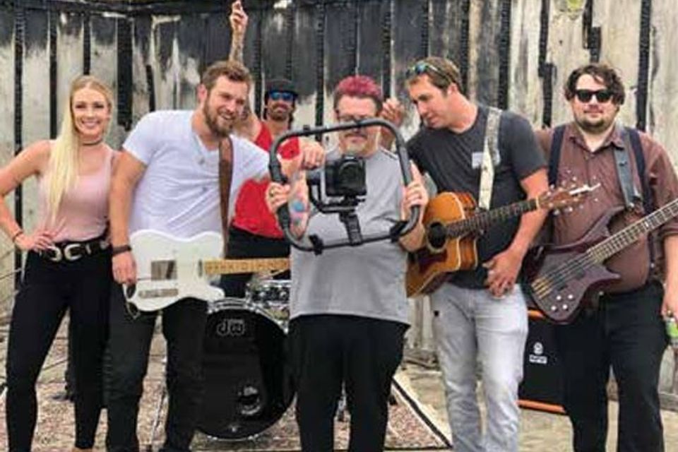 Moyer band