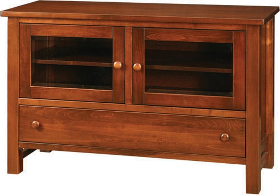 Nc ca 772 flatwall console