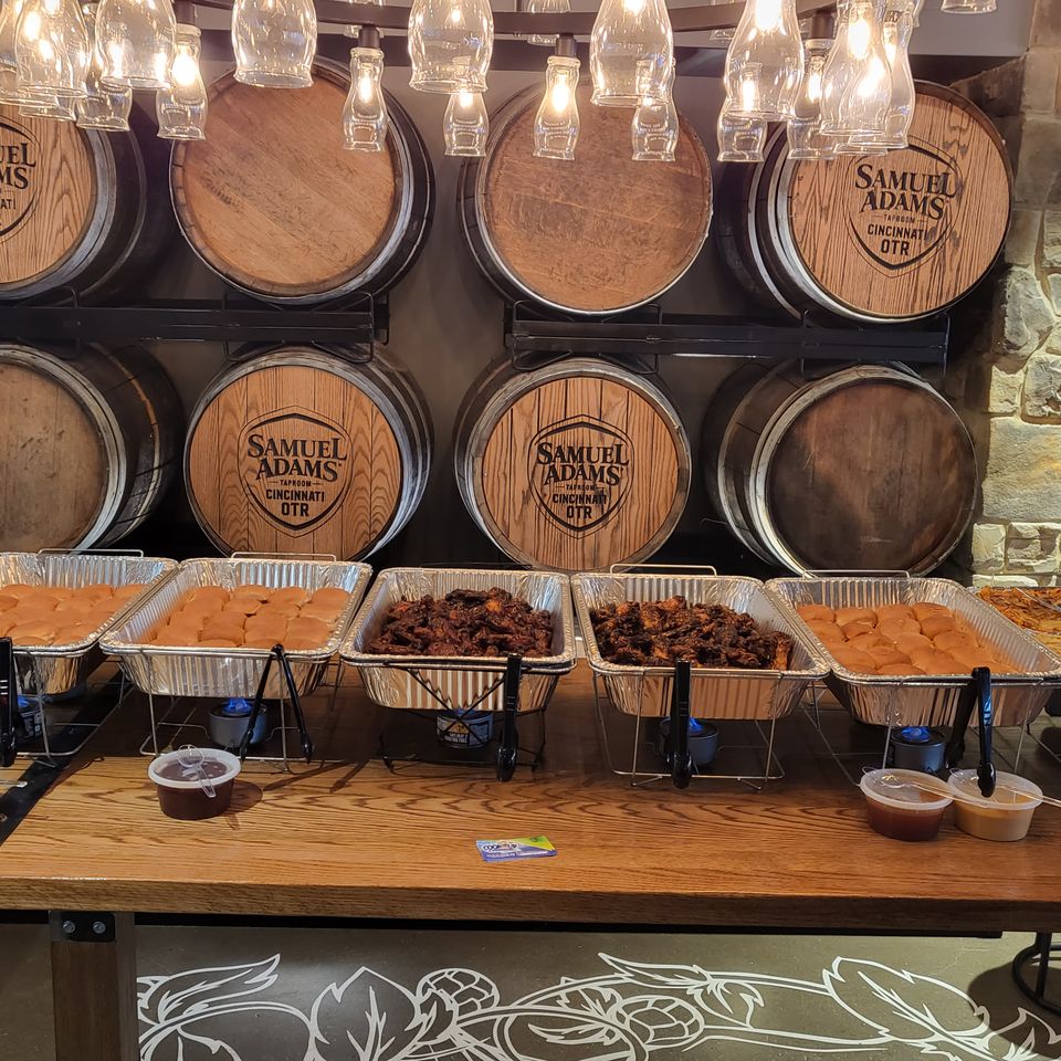 Catering Event
