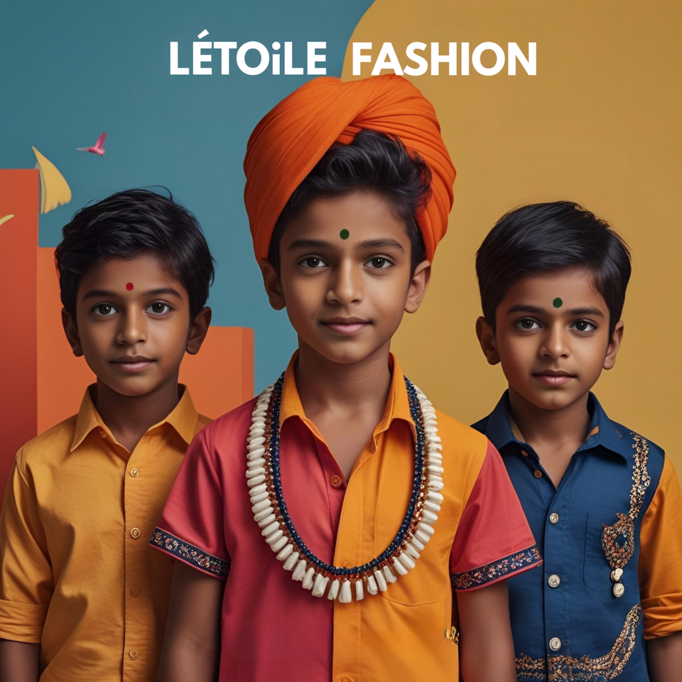 L’etoile   7