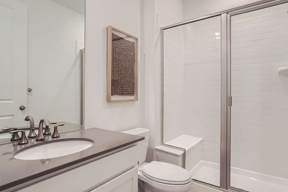 Erie next gen bath