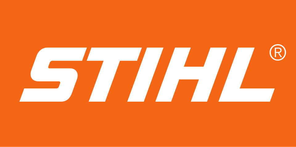 Stihl logo whiteonorange.svg