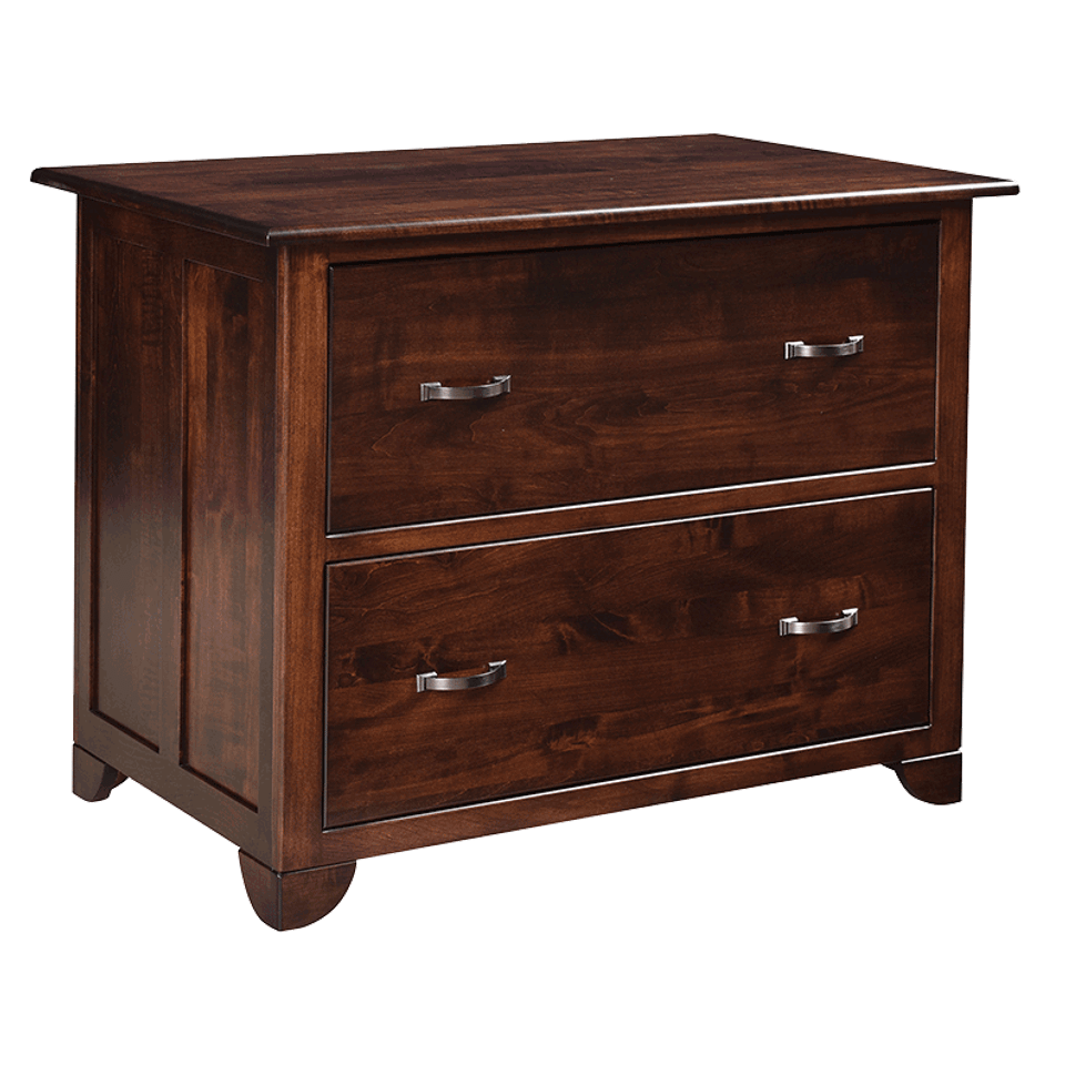 Sf cherry valley lateral file