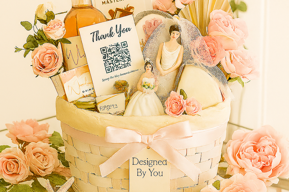 Bridal shower