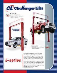 Challenger e12 series