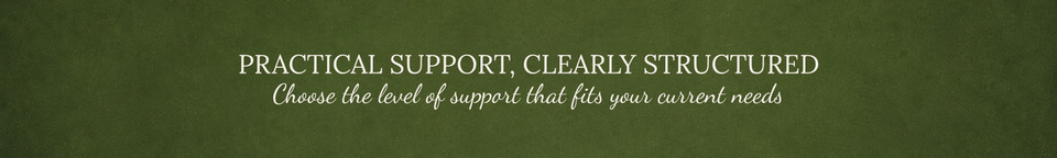 Packages banner