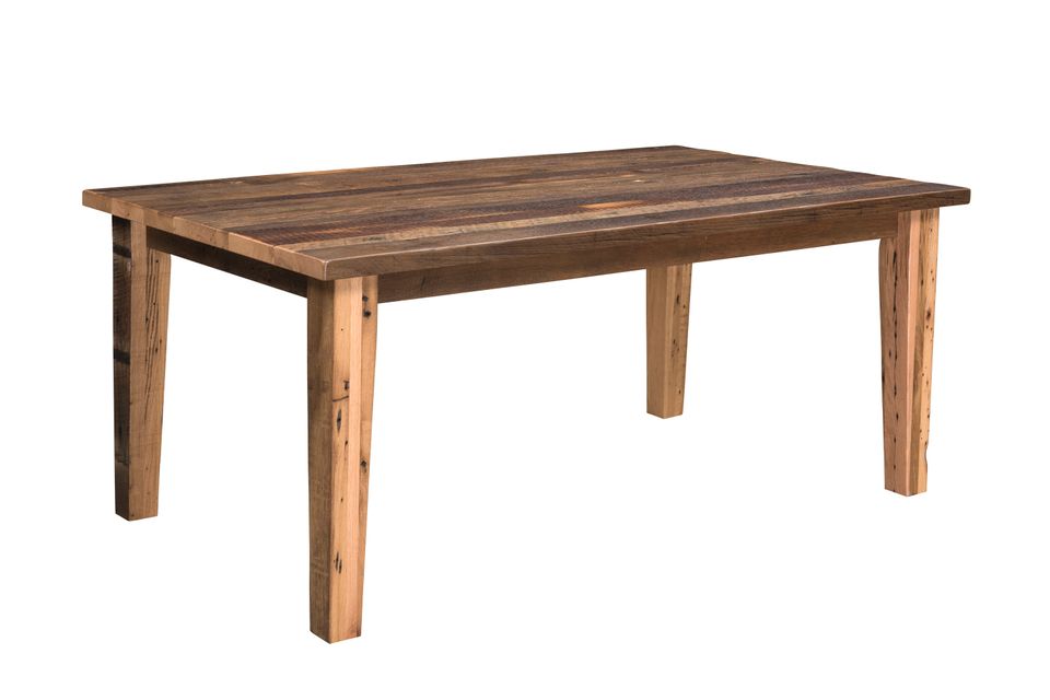 Ubw edinburgh table extendable