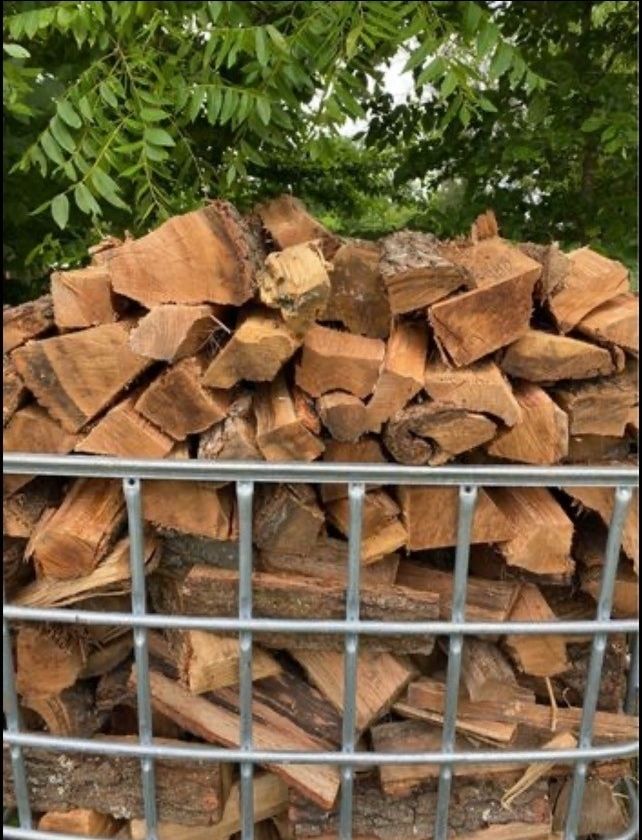 Firewood