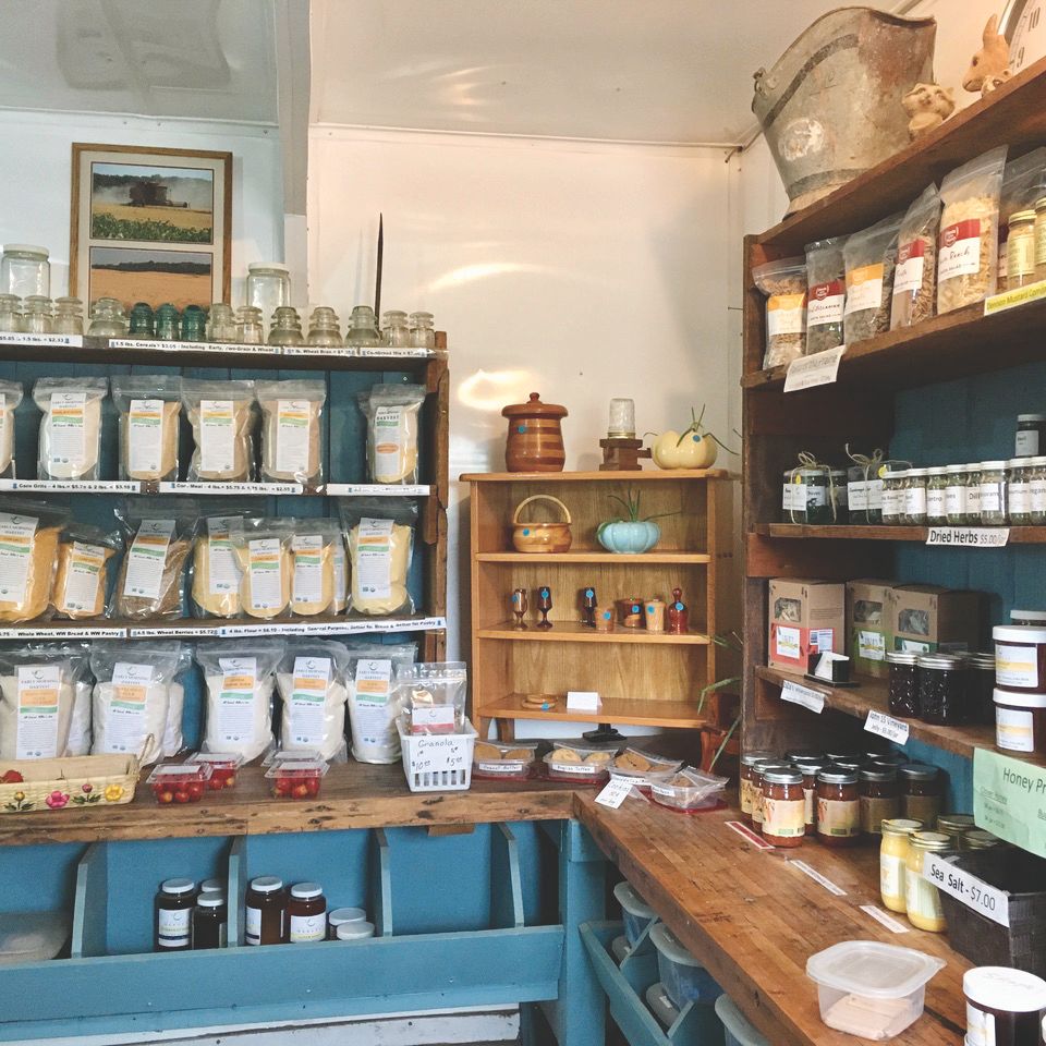 Emhstore