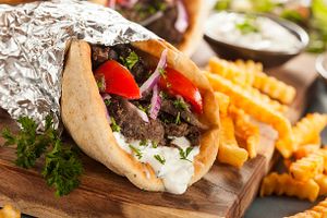 Gyro