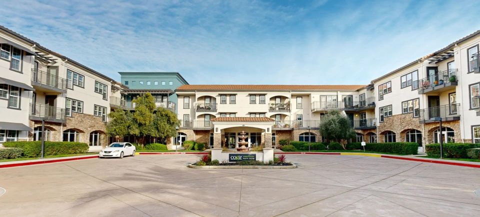 Cogir of Brentwood | Brentwood, CA | Where You Live Matters