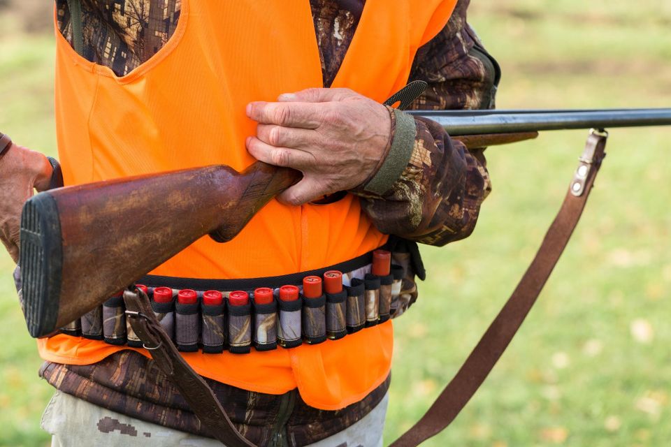 Skeet Shooting Club