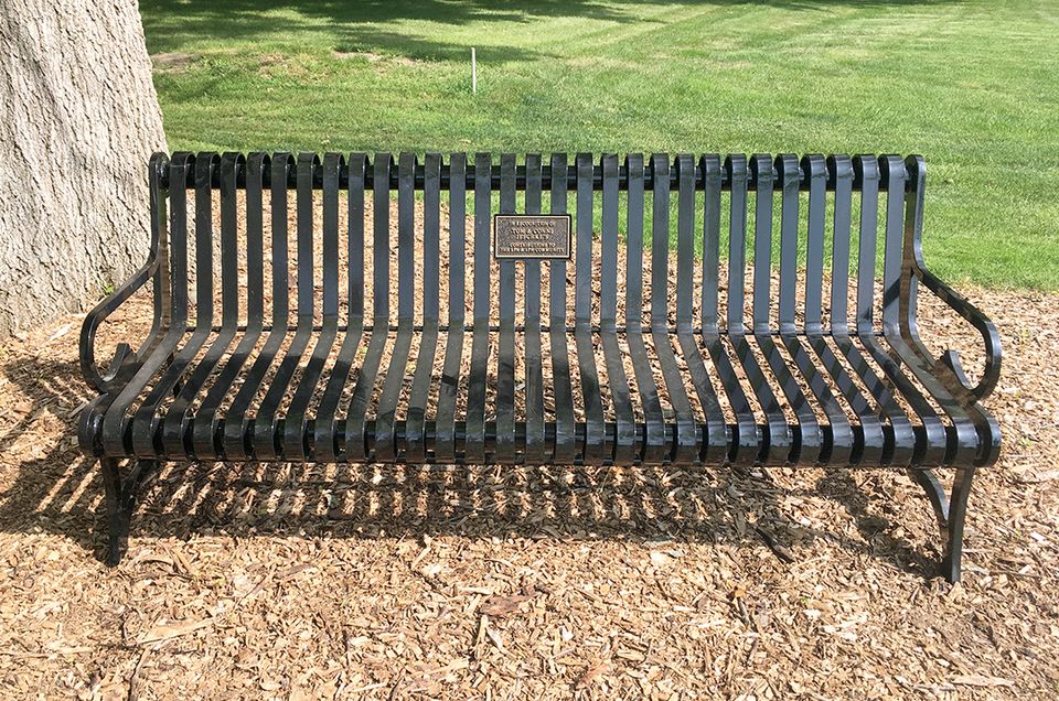 Jeschkebench