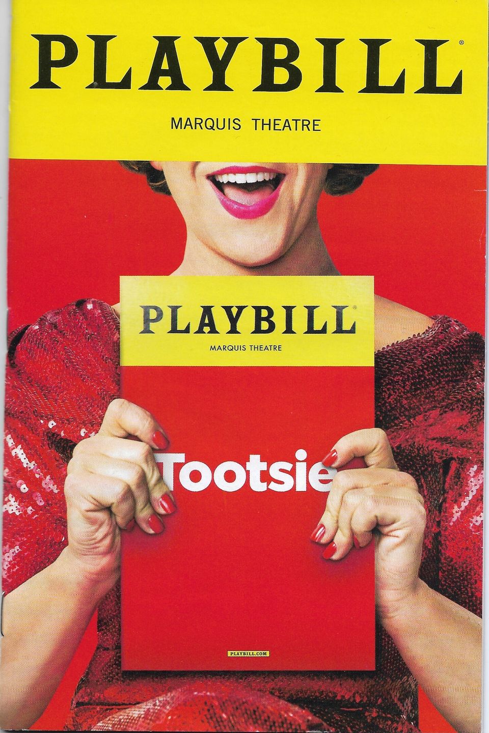 Tootsie