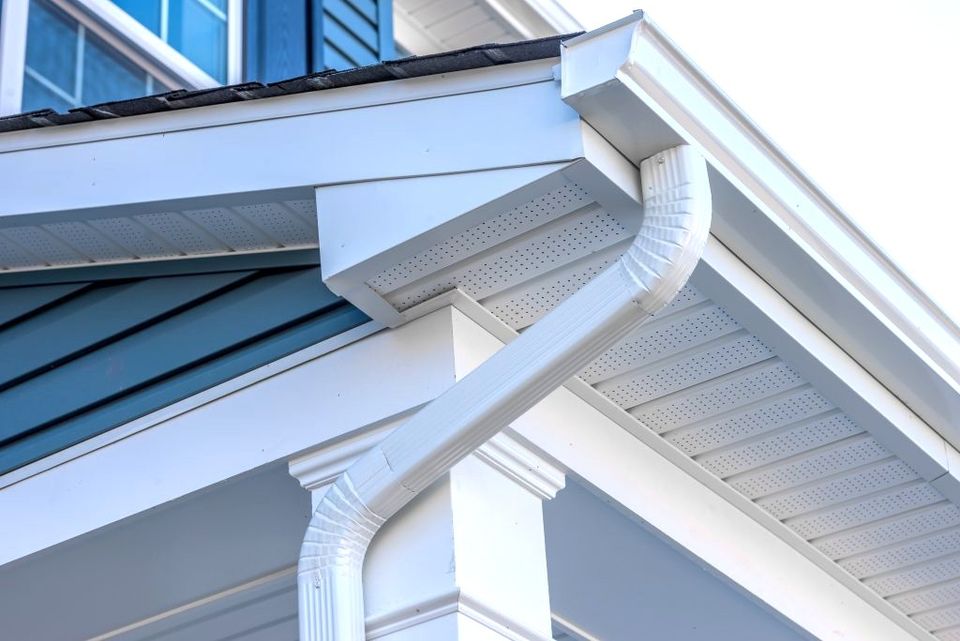 Gutter