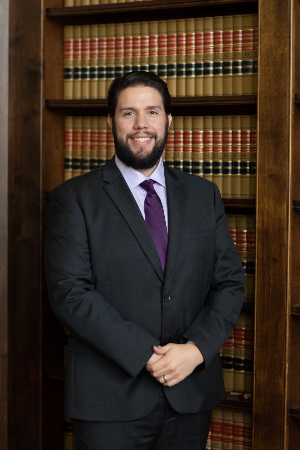 Benjamin strong