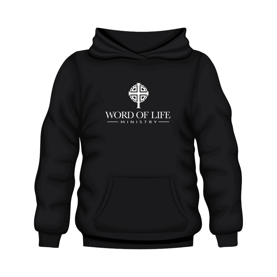 Wol classic hoodie   sweatshirt