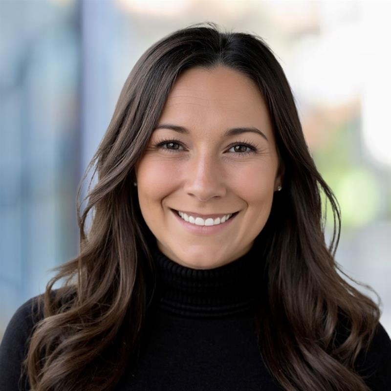 Photo of Amanda Ridenour, Sr. Director, Strategic Practice 
