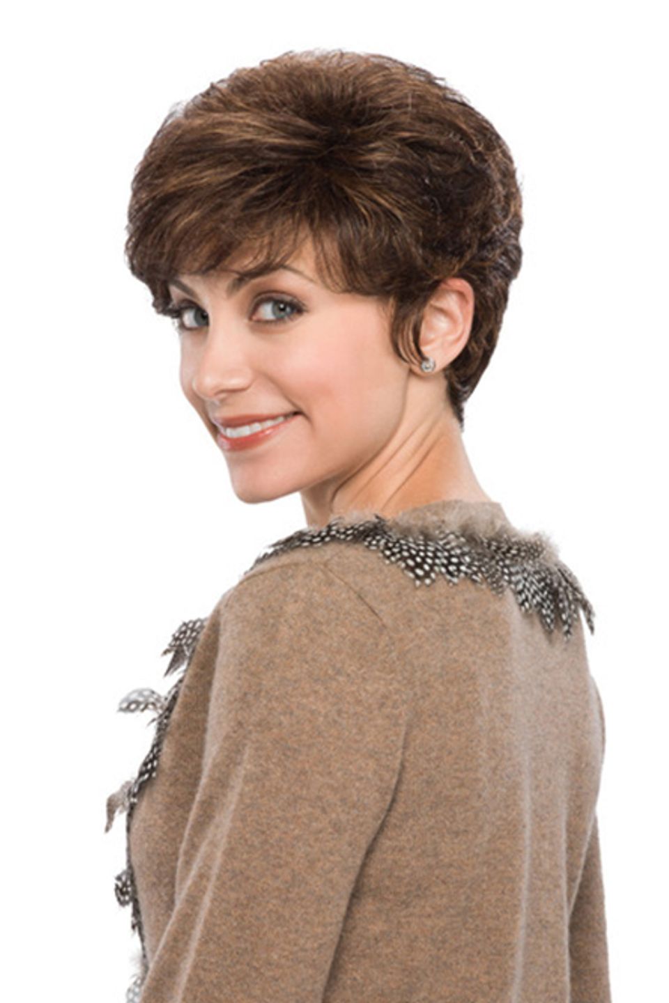 Synthetic wigs 56