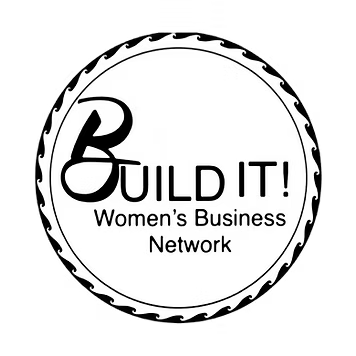 Build it logo