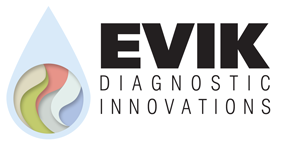 Evik logo