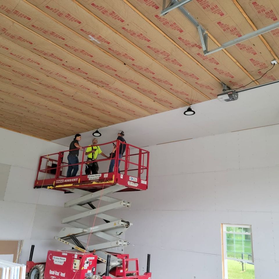Handyman johnsoncity77