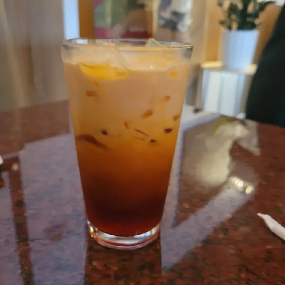Thai Tea