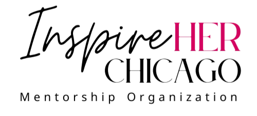 InspireHer Chicago - Mentorship Organization