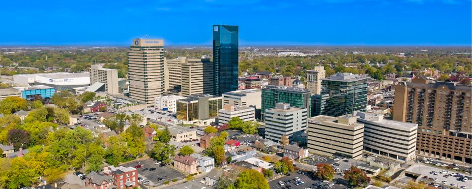 Ky lexington