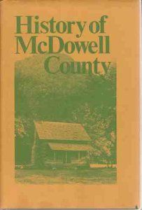 Historymcdowellcounty