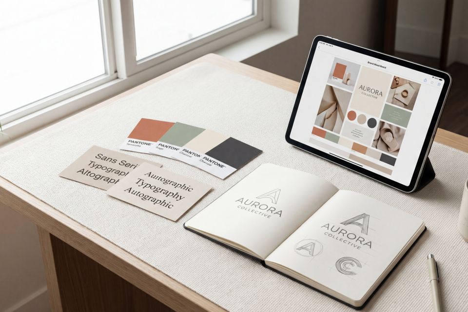 Branding page image 1